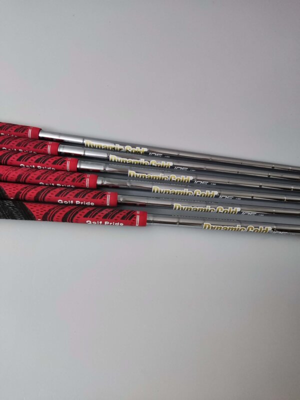 Cobra King CB/MB / 5-P / Stiff - Bild 8