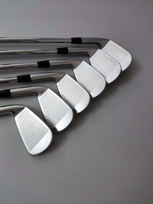 Cobra King CB/MB / 5-P / Stiff - Bild 3