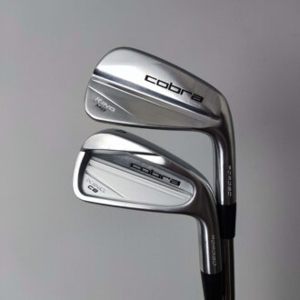 Cobra King CB/MB / 4-P / Stiff