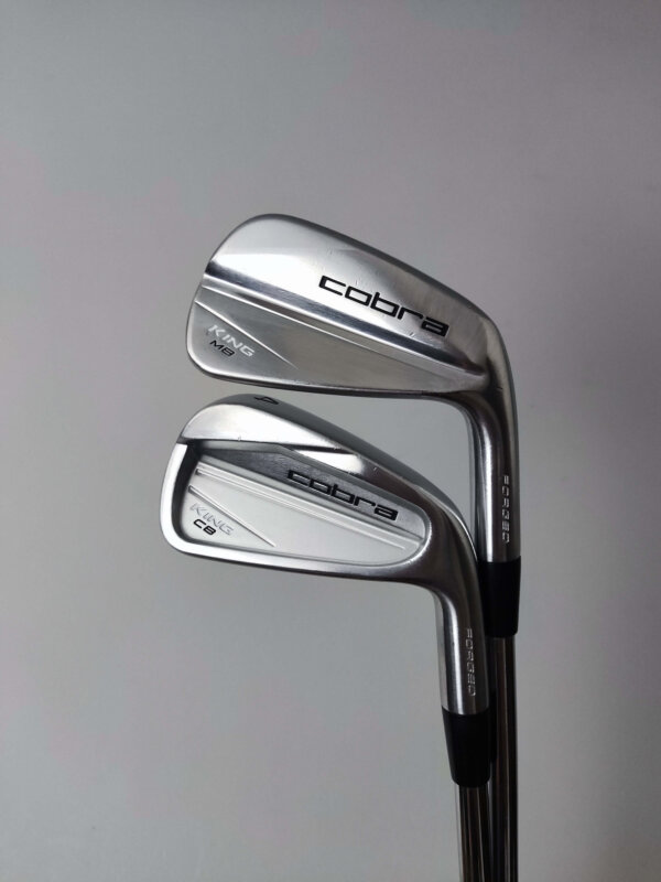 Cobra King CB/MB / 4-P / Stiff