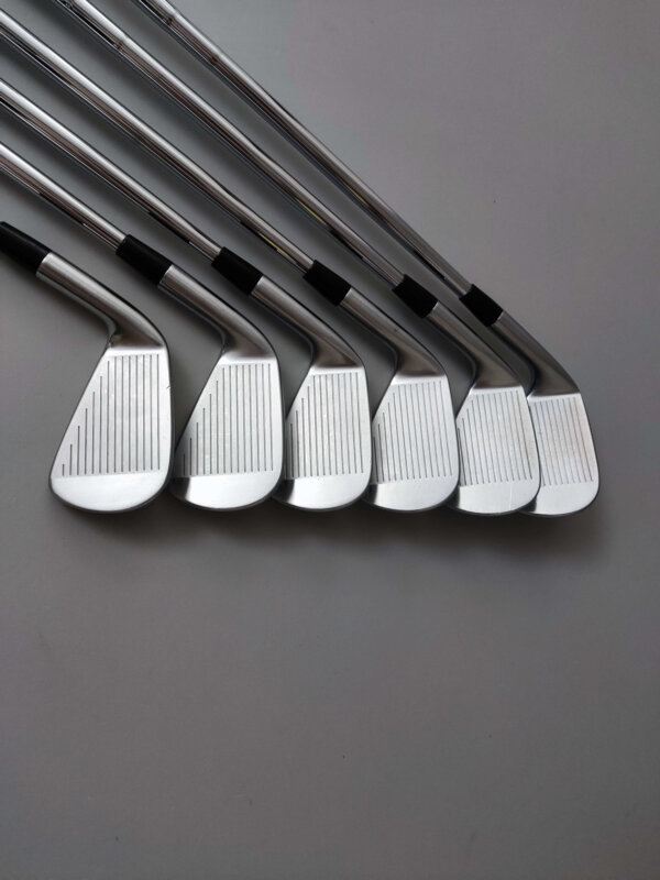 Cobra King CB/MB / 5-P / Stiff - Bild 4