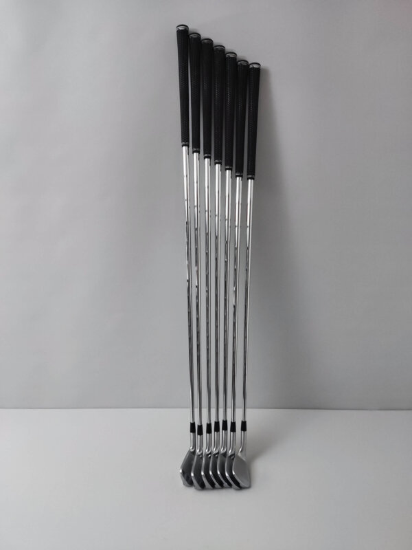 Cobra King CB/MB / 4-P / Stiff - Bild 6