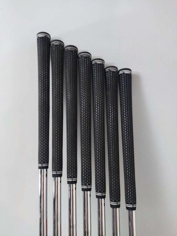 Cobra King CB/MB / 4-P / Stiff - Bild 9