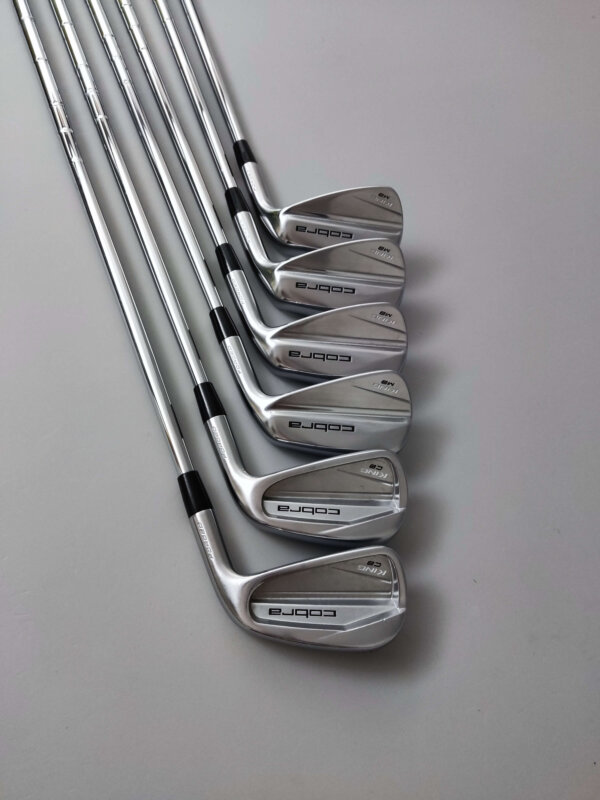 Cobra King CB/MB / 5-P / Stiff - Bild 2