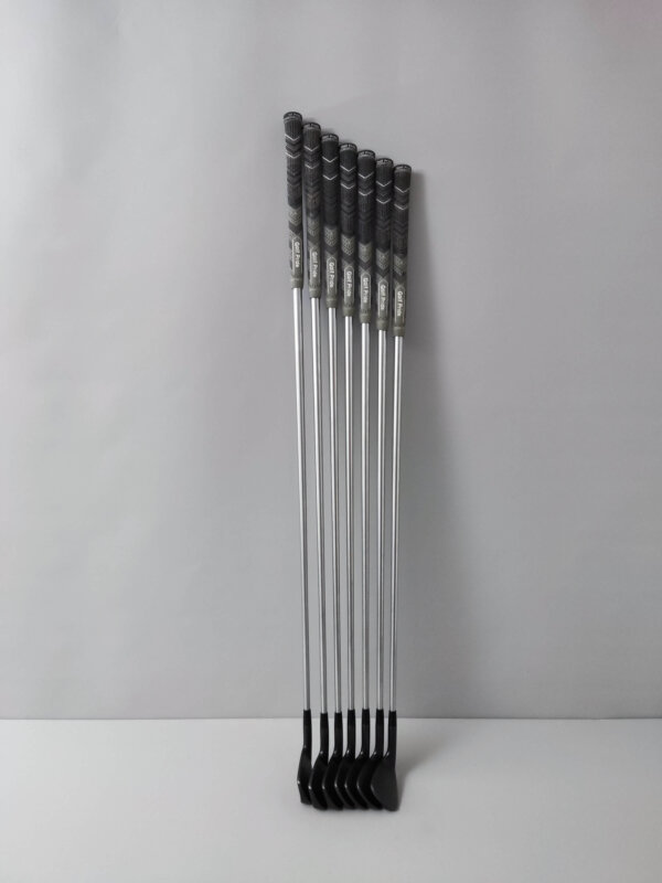 Cobra King Forged CB/MB / 4-P / Stiff / Förlängda 0.75 - Bild 7