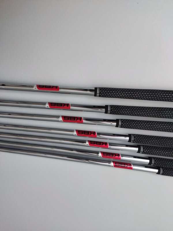 Cobra King CB/MB / 4-P / Stiff - Bild 7