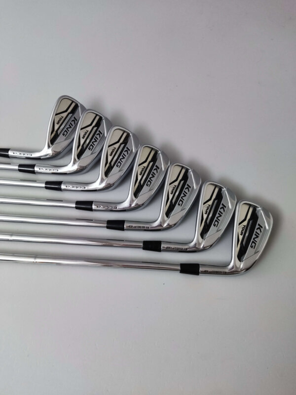 Cobra King Tour Mim / 4-P / X-Stiff - Bild 5