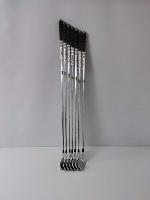 Cobra King Tour Mim / 4-P / X-Stiff - Bild 7