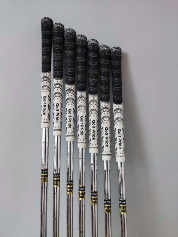 Cobra King Tour Mim / 4-P / X-Stiff - Bild 9