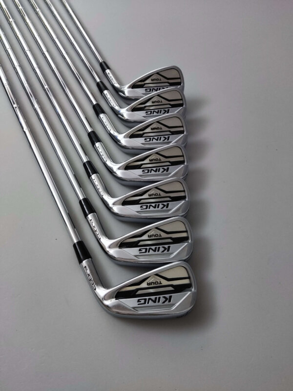 Cobra King Tour Mim / 4-P / X-Stiff - Bild 2