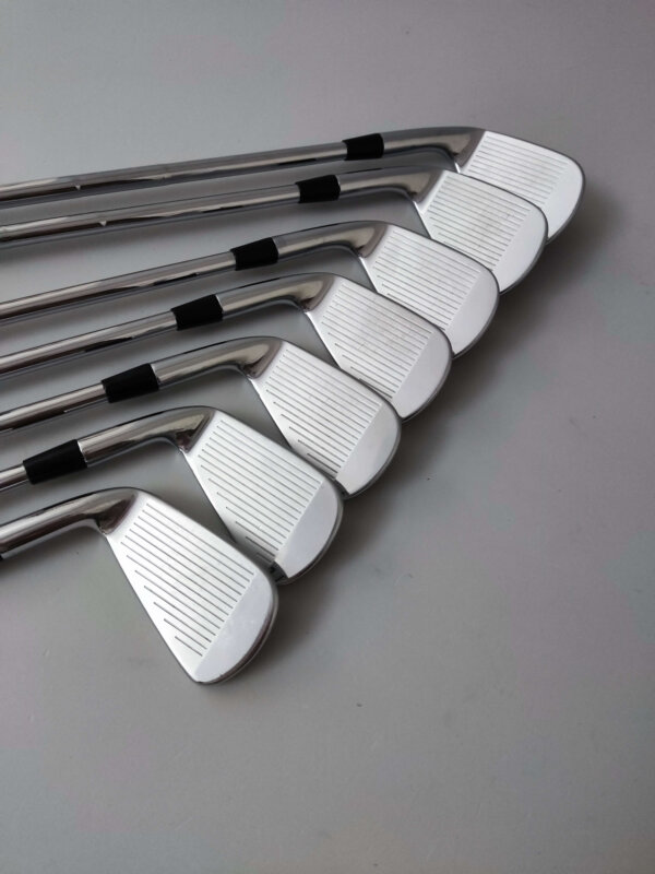 Cobra King Tour Mim / 4-P / X-Stiff - Bild 3
