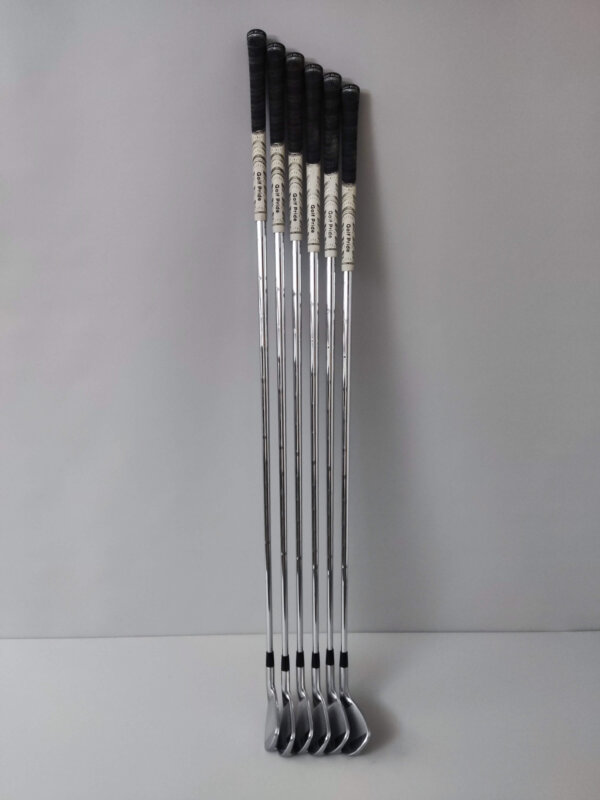 Cobra King Tour / 4-9 / Stiff / Vänster / Förlängda 0.5 - Bild 7