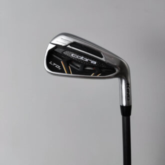 Cobra LTDX / 6-P+G / Senior / Förlängda 0.75