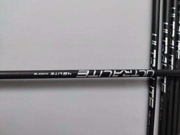 Cobra LTDX / 6-P+G / Senior / Förlängda 0.75 - Bild 10