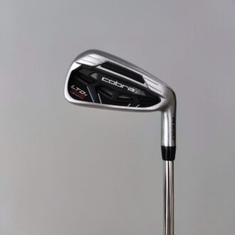 Cobra LTDX One Lenght / 5-P / Stiff