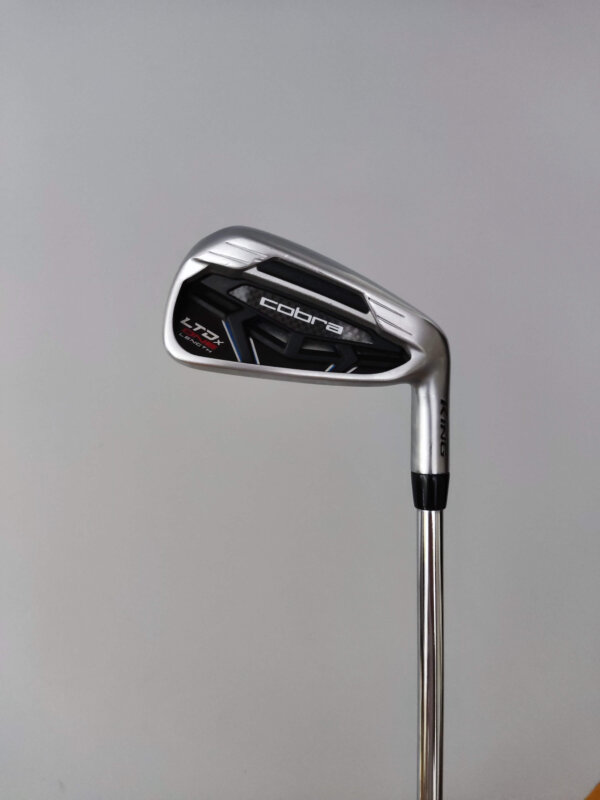 Cobra LTDX One Lenght / 5-P / Stiff