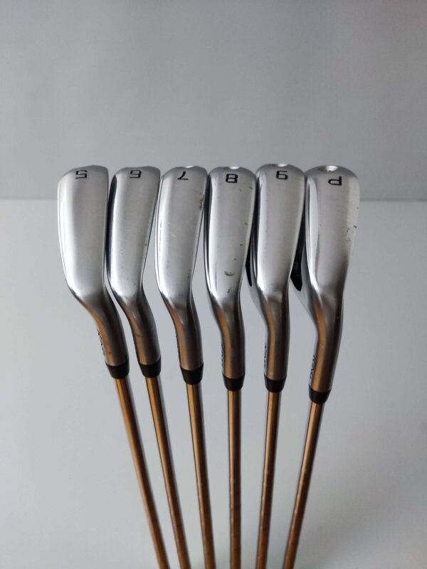 Cobra LTDX One Lenght / 5-P / Stiff - Bild 6