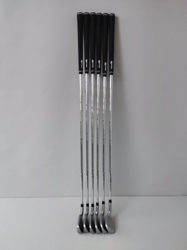 Cobra LTDX One Lenght / 5-P / Stiff - Bild 7