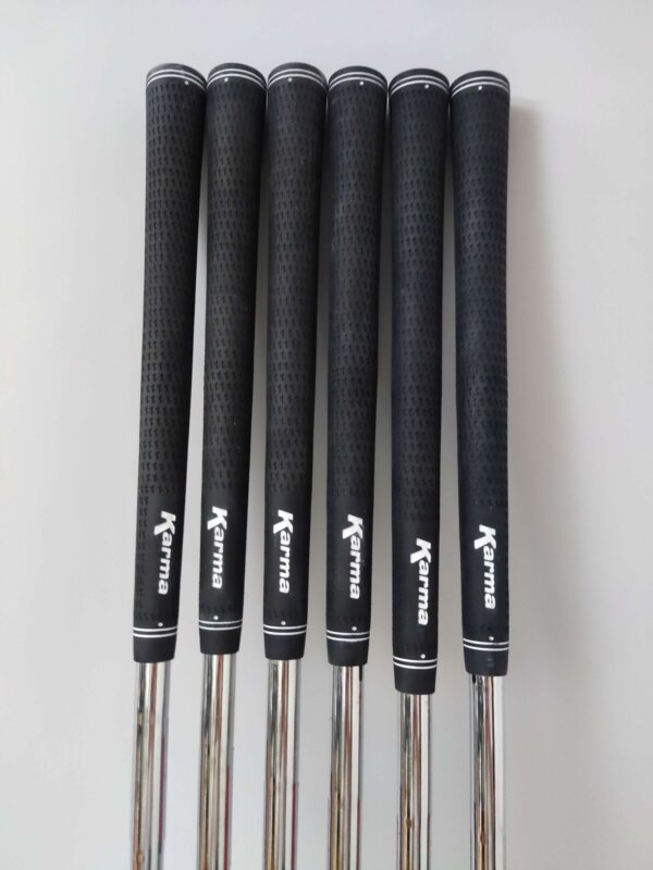 Cobra LTDX One Lenght / 5-P / Stiff - Bild 9