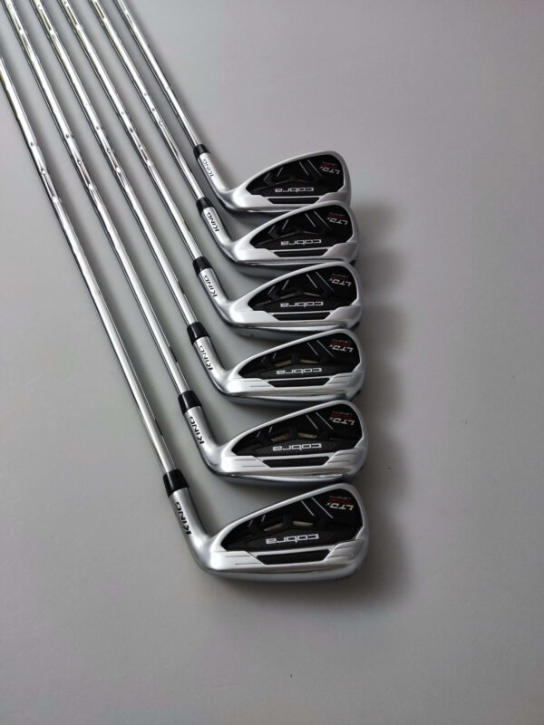 Cobra LTDX One Lenght / 5-P / Stiff - Bild 2