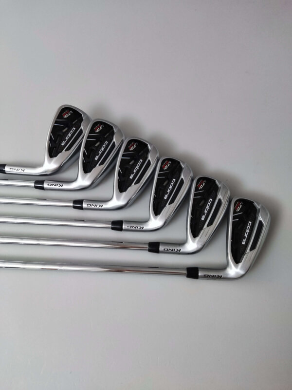 Cobra LTDX One Lenght / 5-P / Stiff - Bild 5