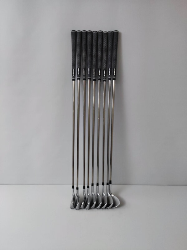 Cobra RadSpeed One Lenght / 5-P+3 Wedgar / Regular / Förlängda 0.25 / Vänster - Bild 7