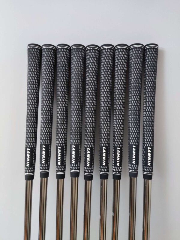 Cobra RadSpeed One Lenght / 5-P+3 Wedgar / Regular / Förlängda 0.25 / Vänster - Bild 10