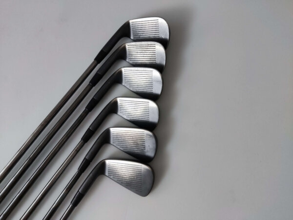 Cobra King Tec/MB / 5-P / Stiff / Förlängda 0.25 - Bild 4