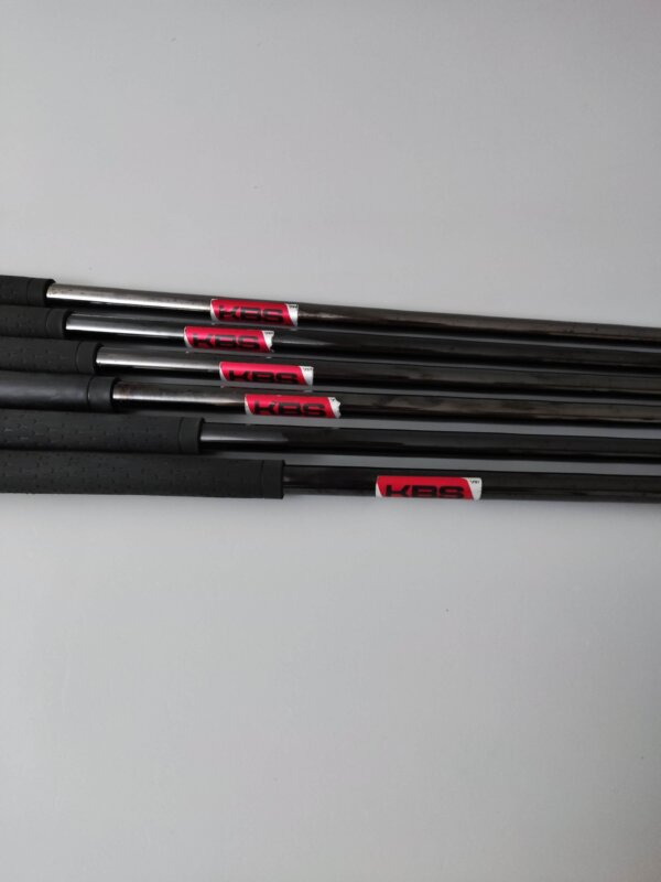 Cobra King Tec/MB / 5-P / Stiff / Förlängda 0.25 - Bild 8