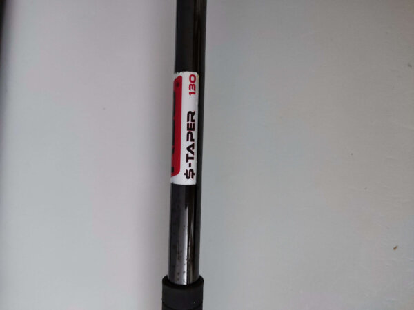 Cobra King Tec/MB / 5-P / Stiff / Förlängda 0.25 - Bild 9