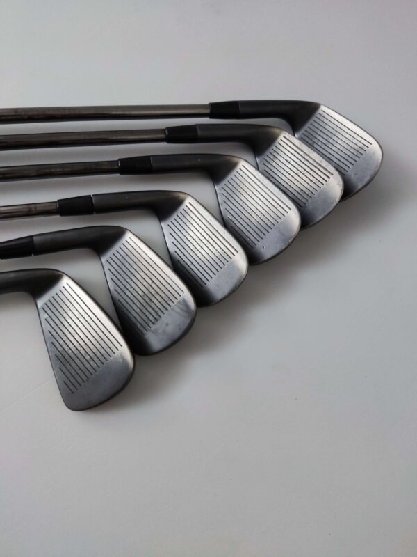 Cobra King Tec/MB / 5-P / Stiff / Förlängda 0.25 - Bild 3