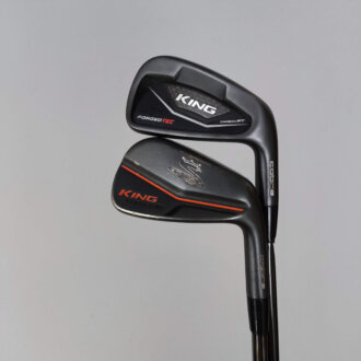 Cobra King Tec/MB / 5-P / Stiff / Förlängda 0.25