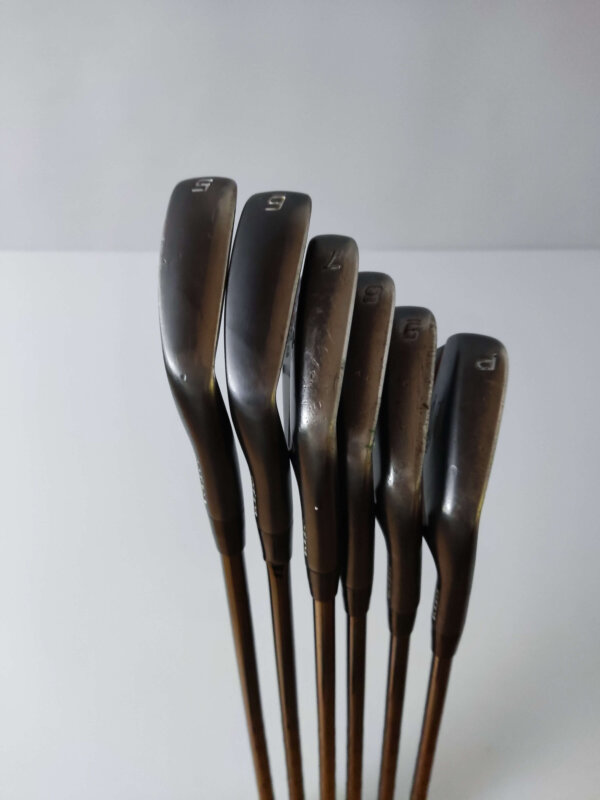 Cobra King Tec/MB / 5-P / Stiff / Förlängda 0.25 - Bild 6