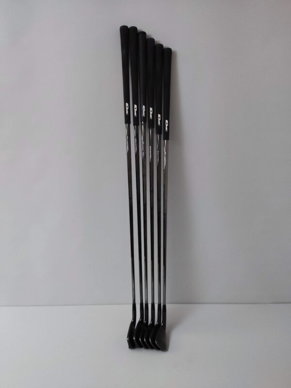 Cobra King Tec/MB / 5-P / Stiff / Förlängda 0.25 - Bild 7