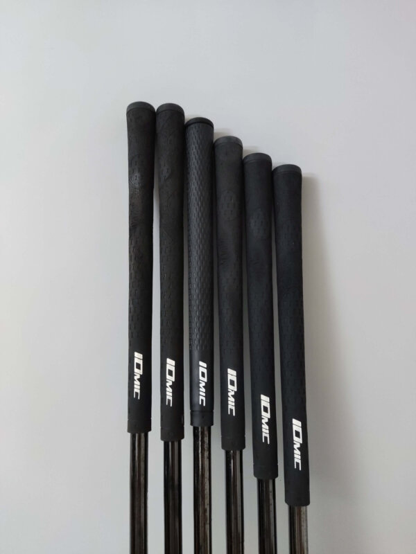 Cobra King Tec/MB / 5-P / Stiff / Förlängda 0.25 - Bild 10