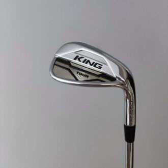Cobra King Tour MIM / GapWedge / X-Stiff