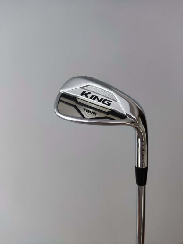 Cobra King Tour MIM / GapWedge / X-Stiff