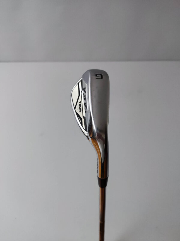 Cobra King Tour MIM / GapWedge / X-Stiff - Bild 3