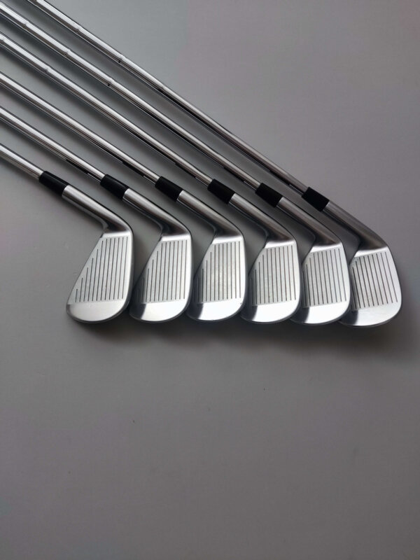 Mizuno Pro 221 / 5-P / Stiff / Förlängda 0.25 - Bild 4