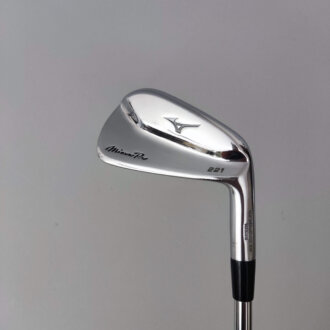 Mizuno Pro 221 / 5-P / Stiff / Förlängda 0.25