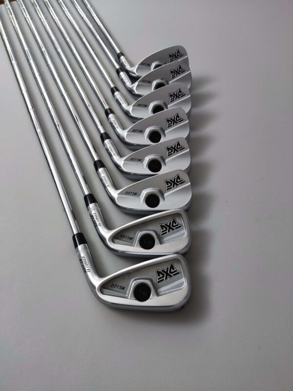 PXG 0317 ST/CB  Combo / 4-P+G / X-Stiff - Bild 5