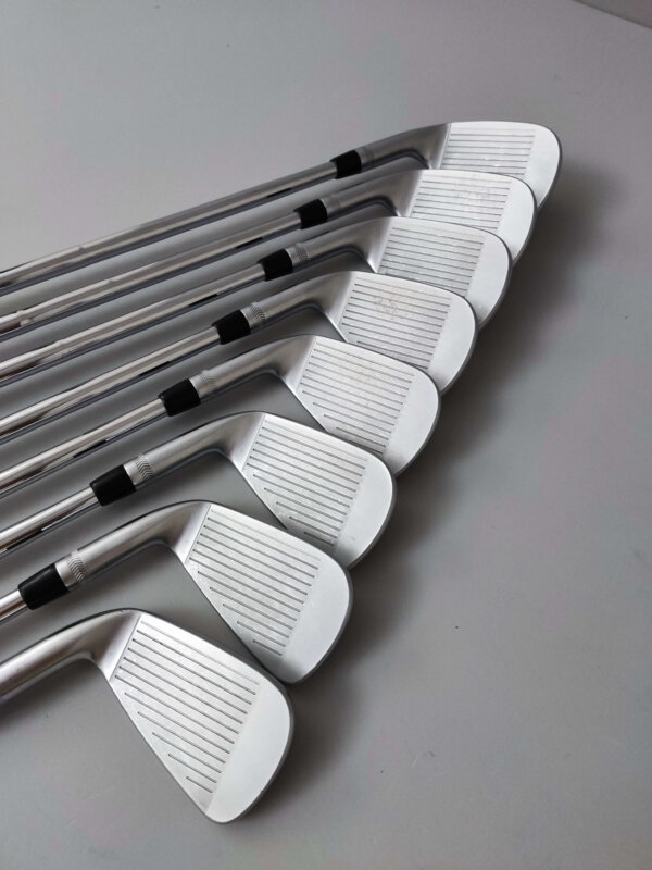 PXG 0317 ST/CB  Combo / 4-P+G / X-Stiff - Bild 3