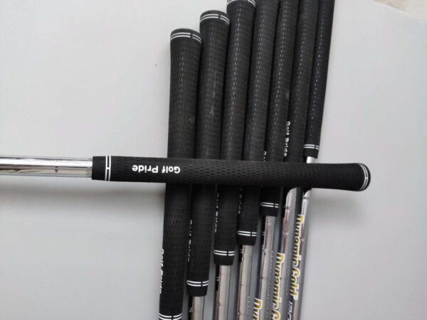 PXG 0317 ST/CB  Combo / 4-P+G / X-Stiff - Bild 9