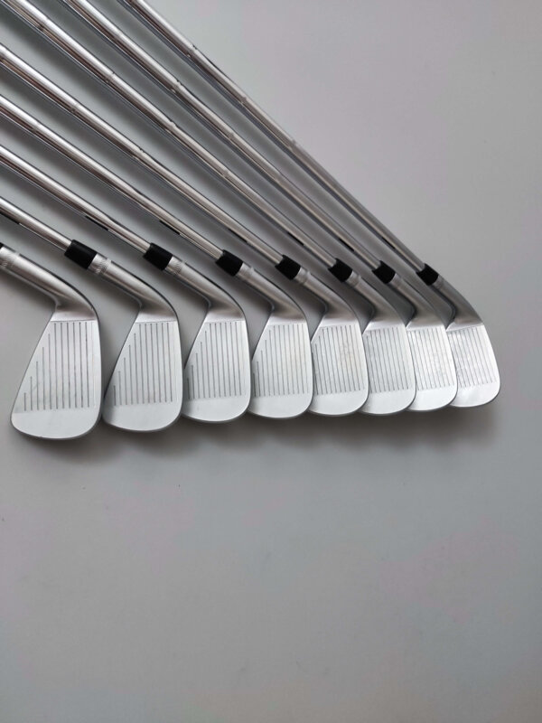 PXG 0317 ST/CB  Combo / 4-P+G / X-Stiff - Bild 4