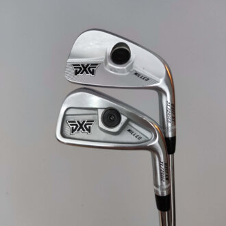 PXG 0317 ST/CB  Combo / 4-P+G / X-Stiff