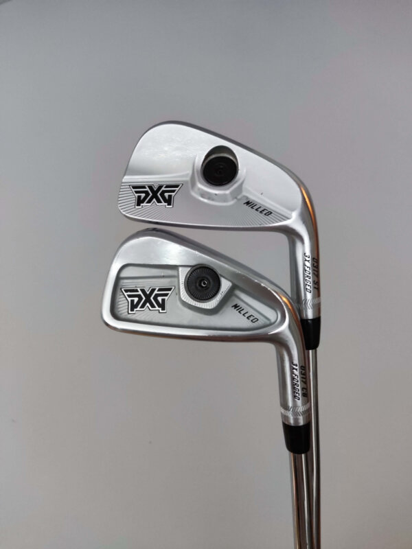 PXG 0317 ST/CB  Combo / 4-P+G / X-Stiff
