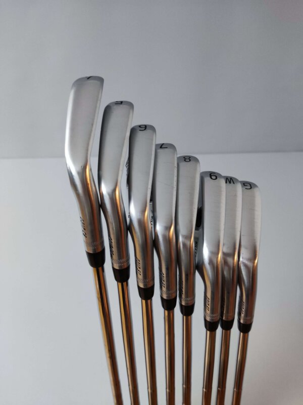 PXG 0317 ST/CB  Combo / 4-P+G / X-Stiff - Bild 6