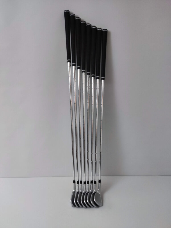 PXG 0317 ST/CB  Combo / 4-P+G / X-Stiff - Bild 7