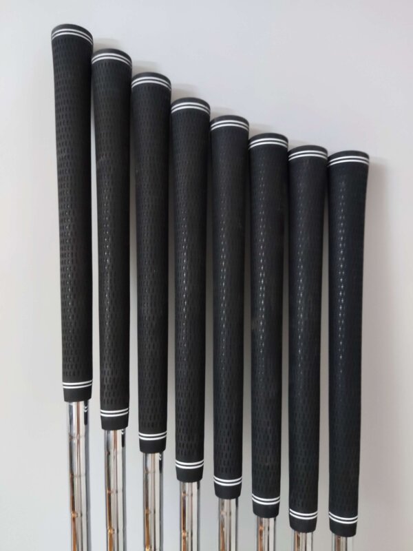 PXG 0317 ST/CB  Combo / 4-P+G / X-Stiff - Bild 10