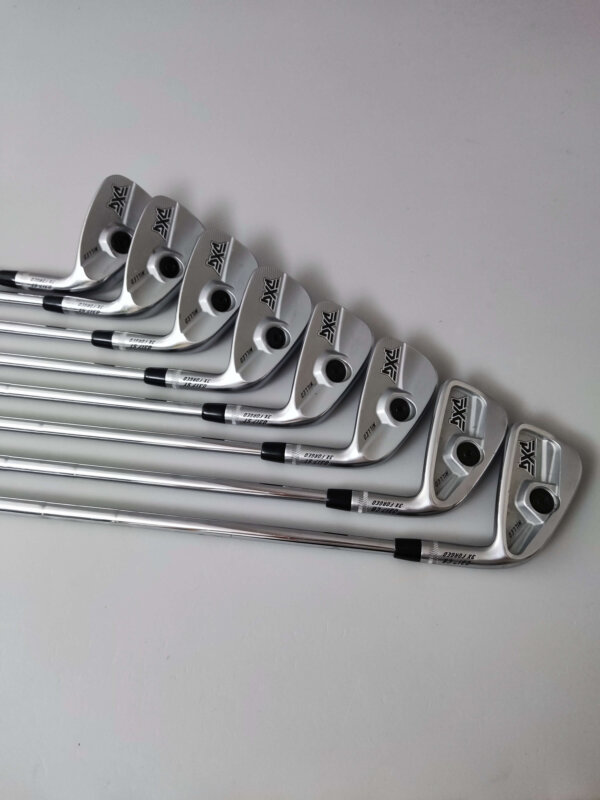 PXG 0317 ST/CB  Combo / 4-P+G / X-Stiff - Bild 2